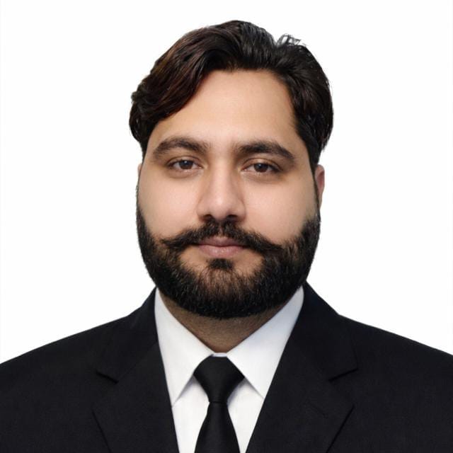 Malik Ghulam Muhammad