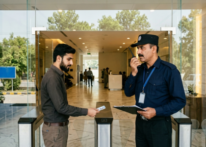 Customer Safety Management in Retail Environments