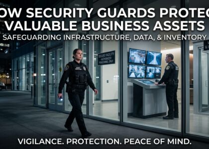 Security for Business Assets